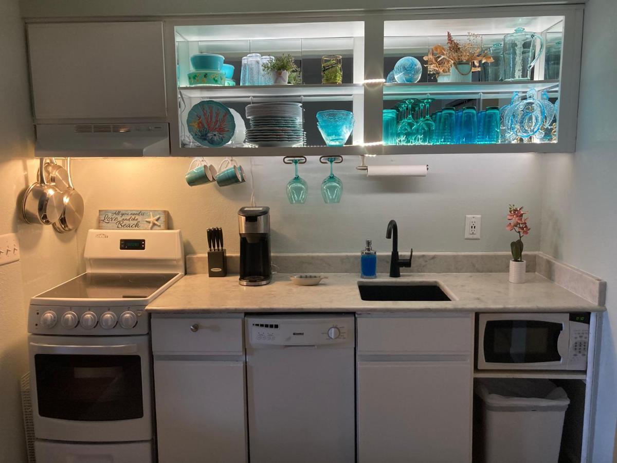 Romantic Condo For 2-Sunset Harbor Palms 1-205, Pool, Fishing Pier Navarre Exterior photo