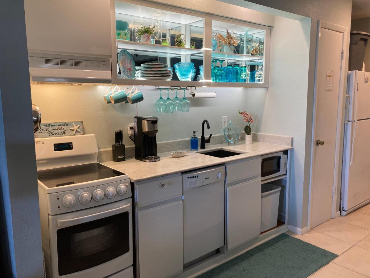 Romantic Condo For 2-Sunset Harbor Palms 1-205, Pool, Fishing Pier Navarre Exterior photo