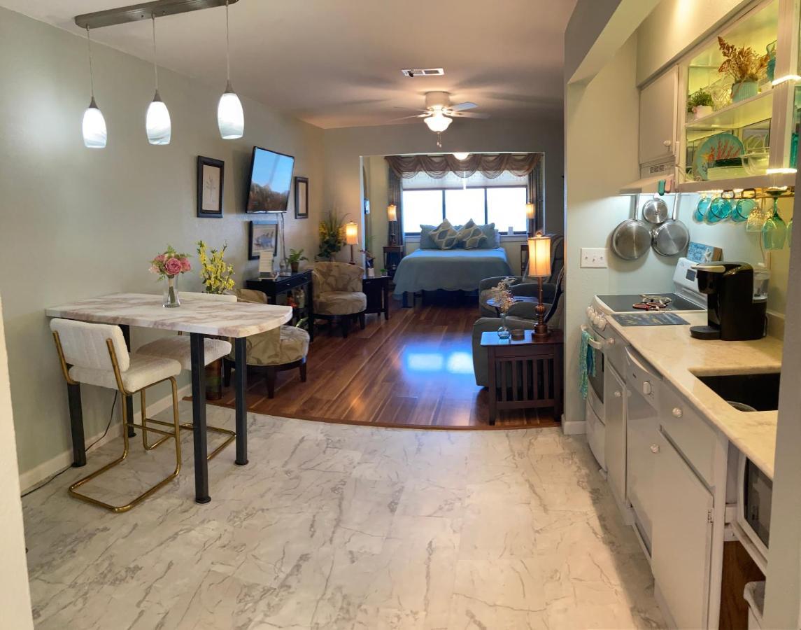 Romantic Condo For 2-Sunset Harbor Palms 1-205, Pool, Fishing Pier Navarre Exterior photo
