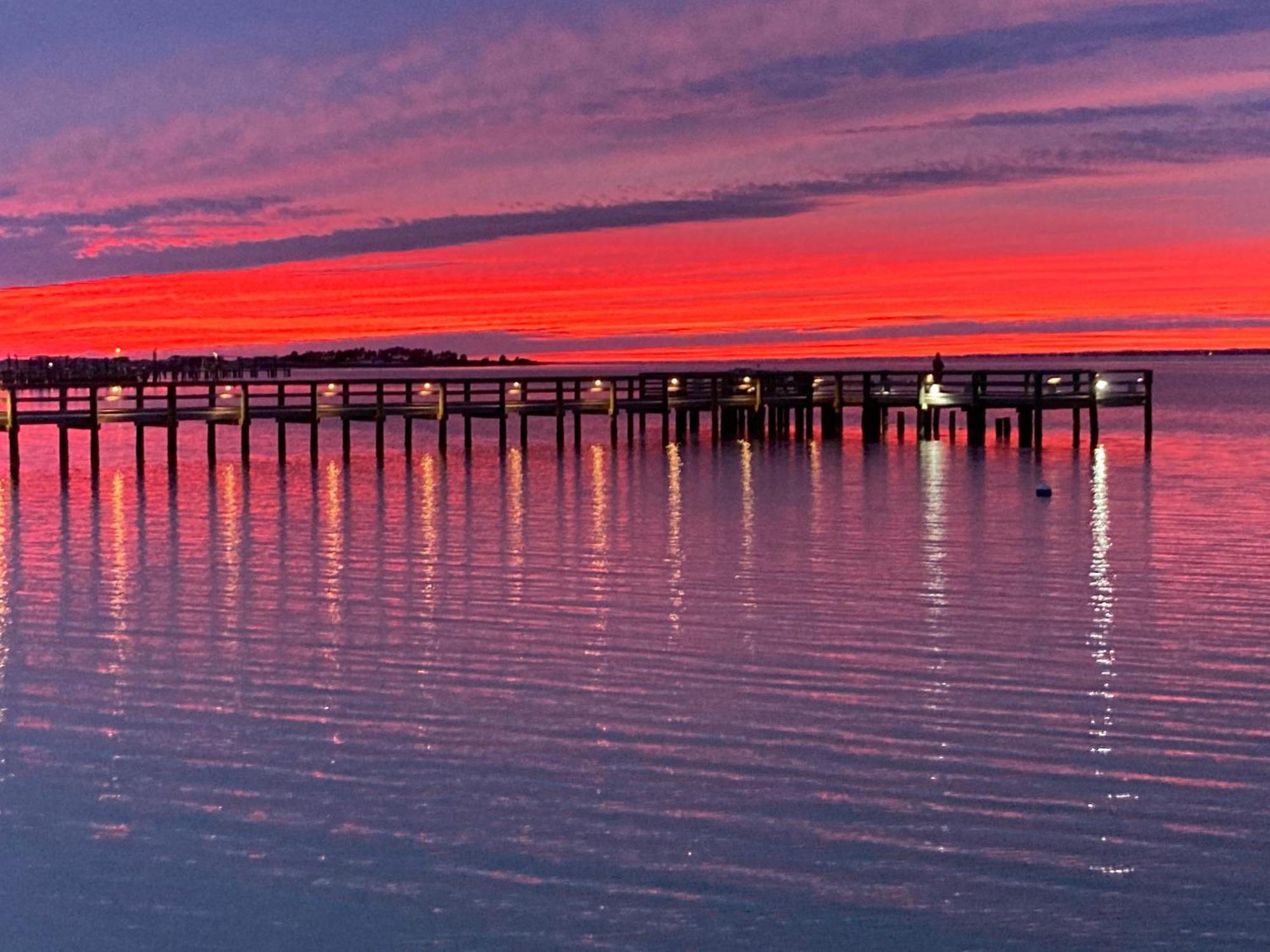 Romantic Condo For 2-Sunset Harbor Palms 1-205, Pool, Fishing Pier Navarre Exterior photo