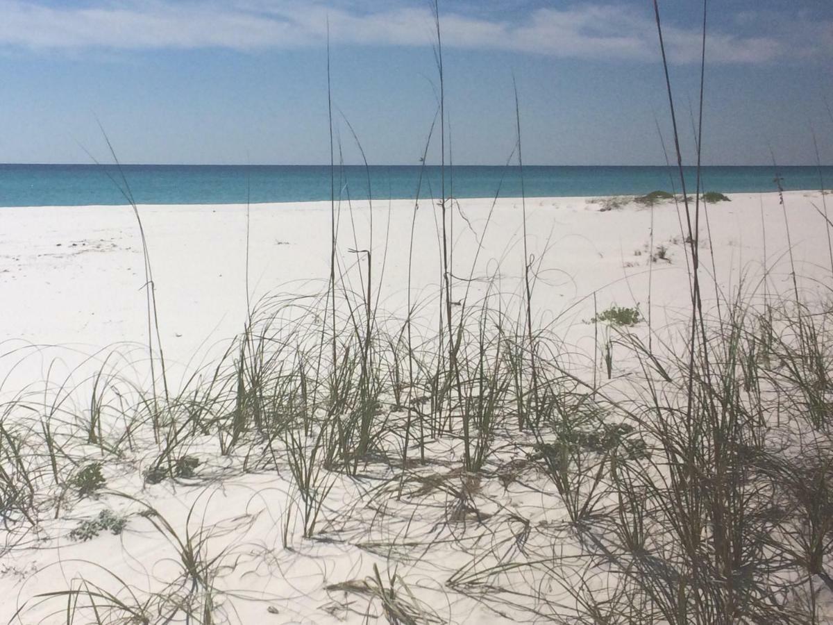Romantic Condo For 2-Sunset Harbor Palms 1-205, Pool, Fishing Pier Navarre Exterior photo